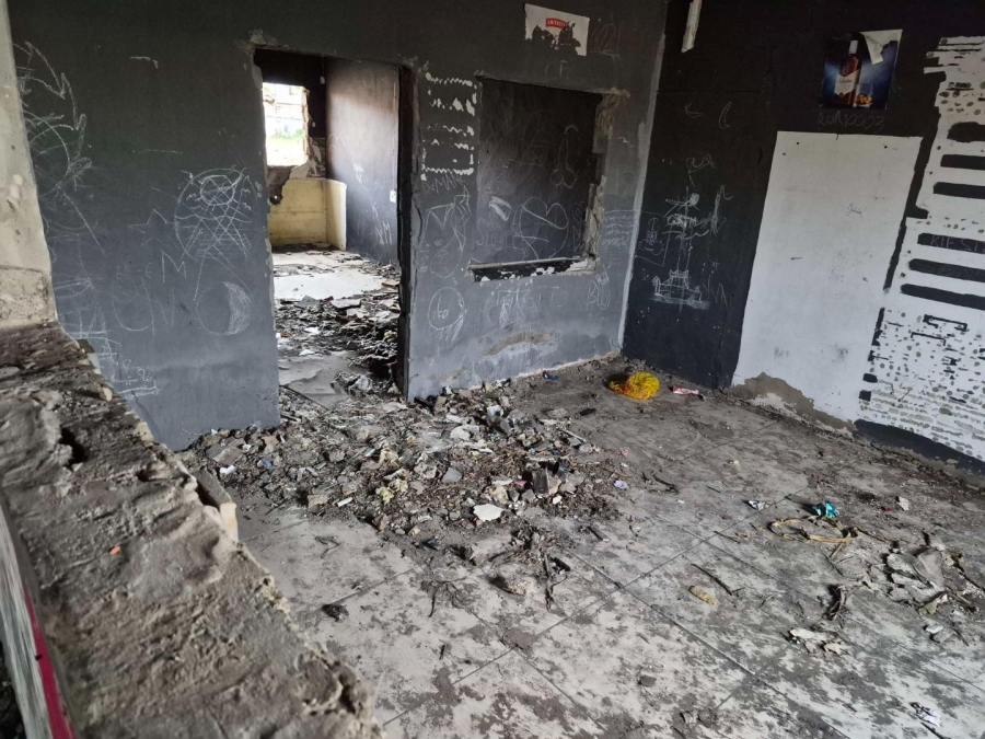 Commercial Property for Sale in Greenfields Eastern Cape